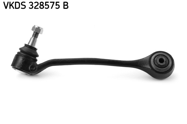 SKF Lenker, Radaufhängung